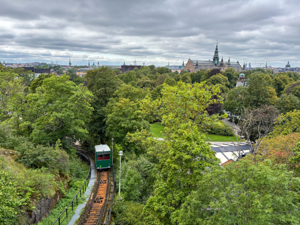 Djurgården: musei, parchi e attrazioni dell’isola verde di Stoccolma